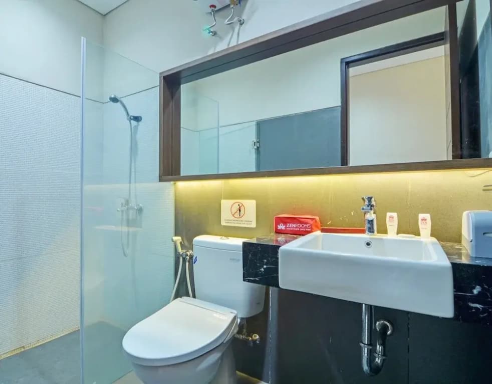 Residence 12 - photo 9