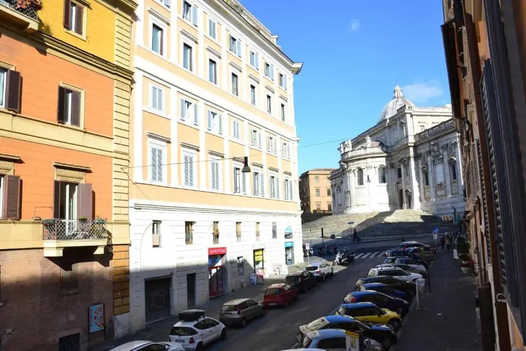 Santa Maria Maggiore - main photo