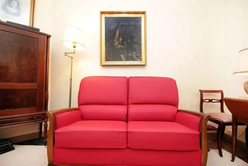 2 rooms - next to the Eiffel tower - Trocadéro - photo 10