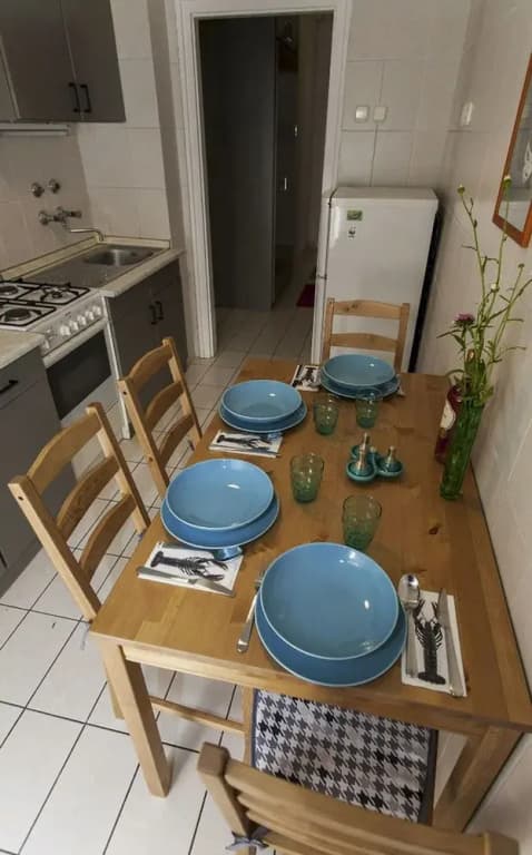 Aljotta Apartment - photo 11