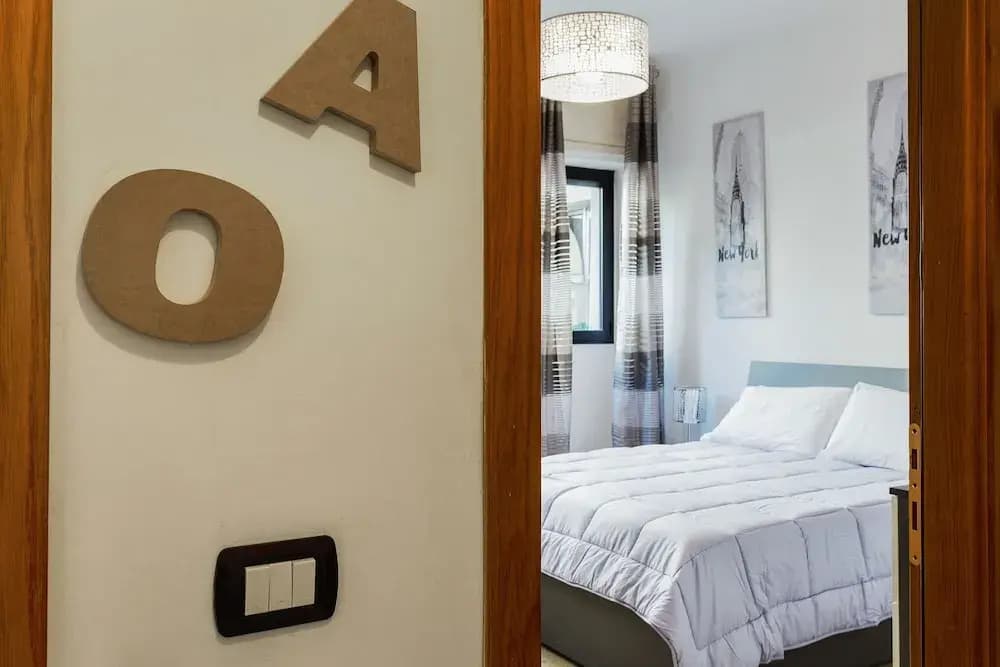 Florence Ognissanti Apartment - photo 5