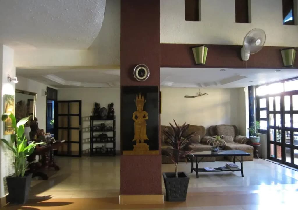 Bamboo-CK Suites - main photo