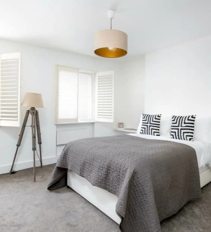 Rustic 2 Bed Maisonette Over 3 Floors In Goodge St - photo 8