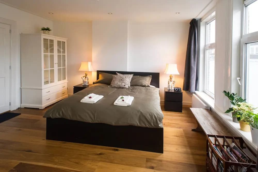 ACCA Apartment - photo 4