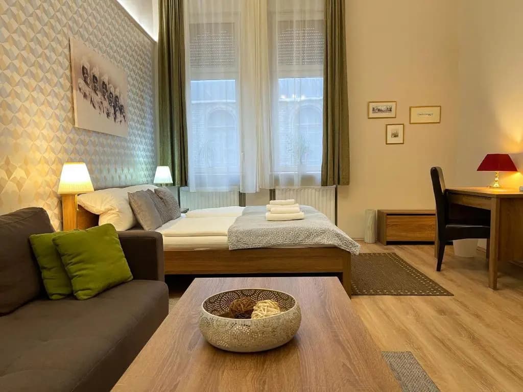 Abt Apartments - photo 2