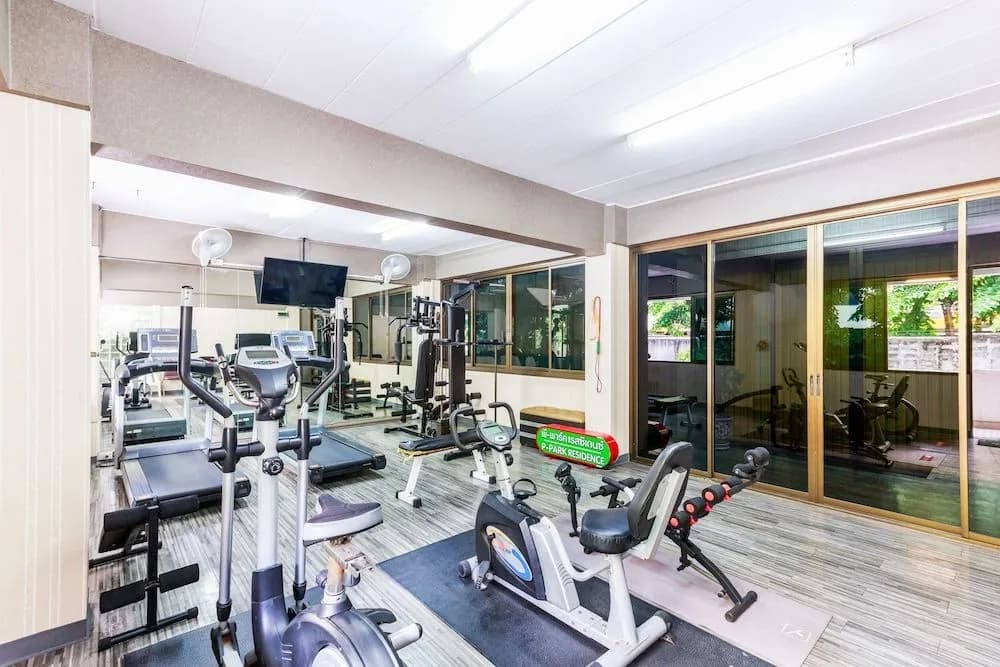 OYO 133 Park - photo 14