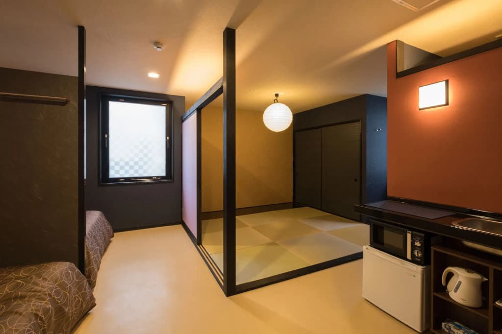 Kingyo - Doyanen Hotels - photo 2