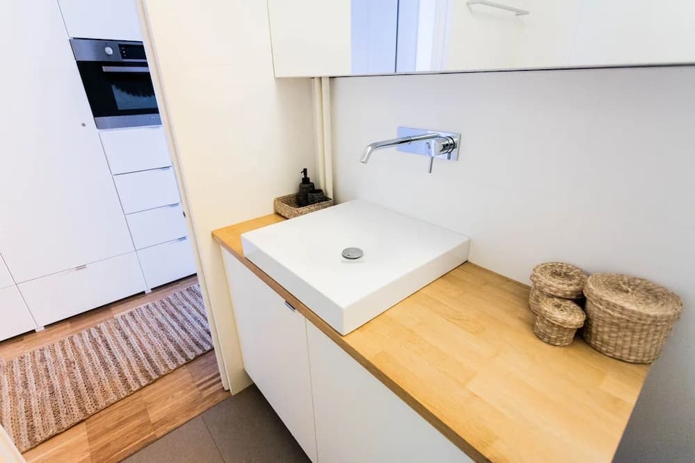 Saint Martin - Le Marais Private Apartment - photo 6