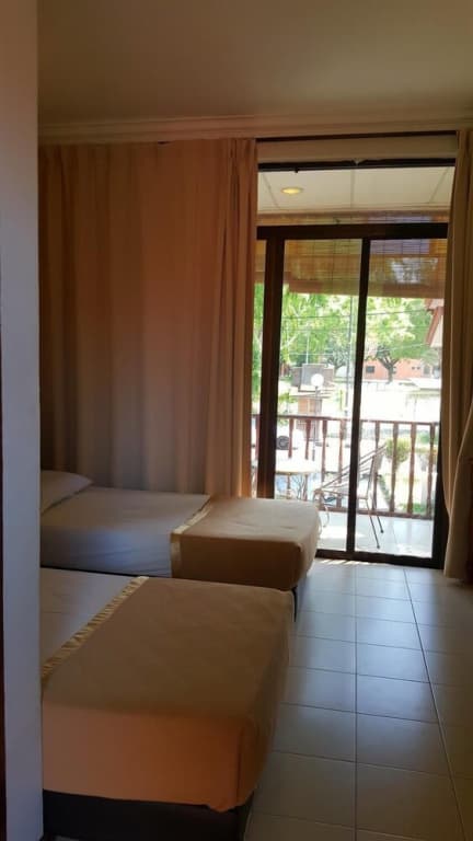 Villa Meriah Kampong Morten - photo 23