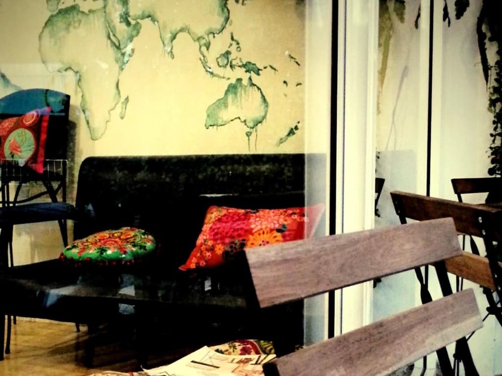 Ploy Hostel - photo 5