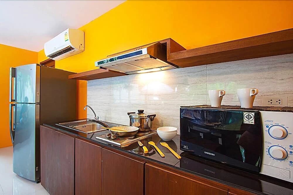 Moonscape Villa 202 - photo 17
