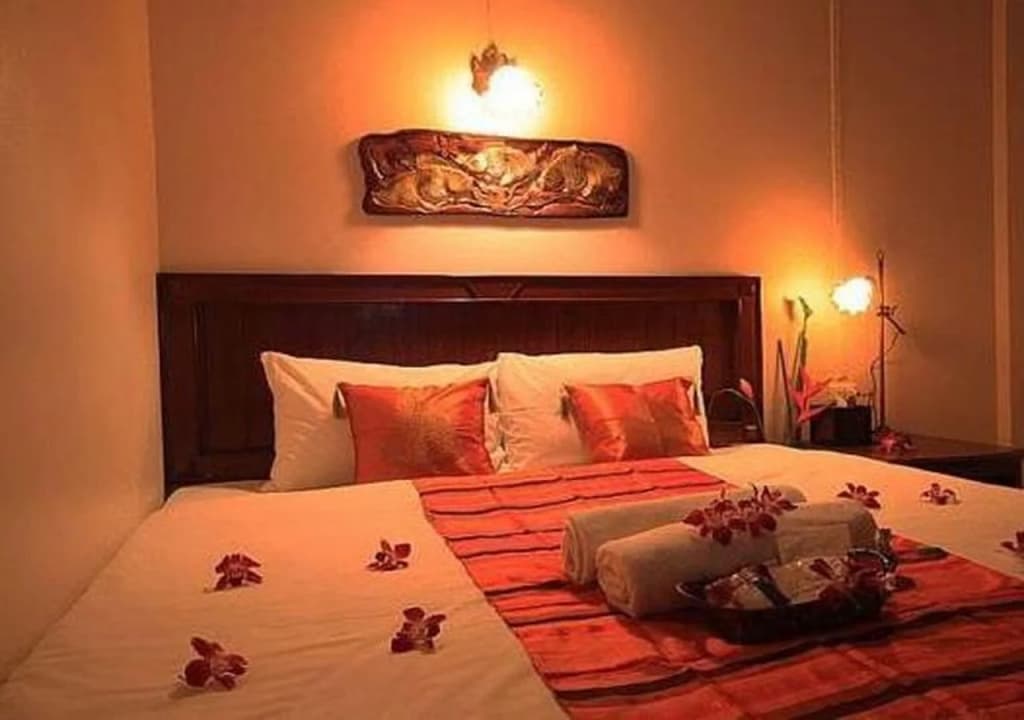 Baan Sabaidee Krabi Hotel - photo 5