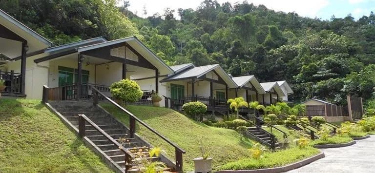 Manis Manis Nature Resort & Spa - photo 8