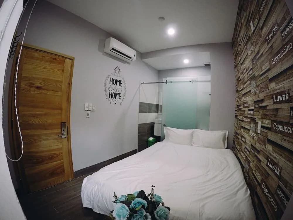 Clam Hostel - photo 7