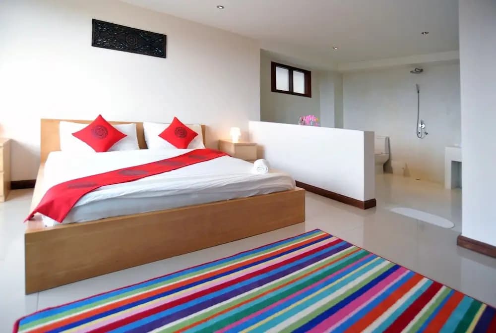 Maenam Hills Villa - main photo
