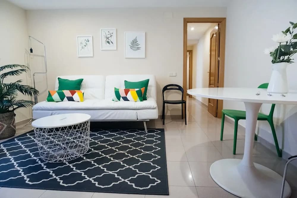 Calle Mayor Apartment - photo 11