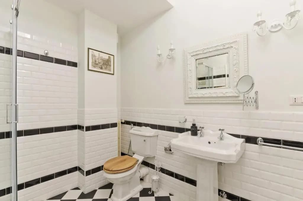 Liberty Trastevere B&B or Entiere Appartement - photo 6
