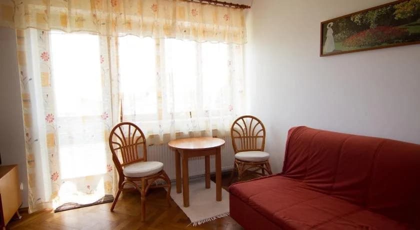 Pension Apartment Granit - photo 15