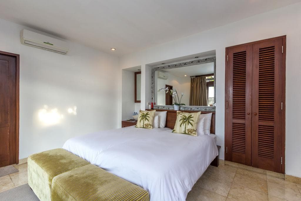 Villa Bayu - photo 16