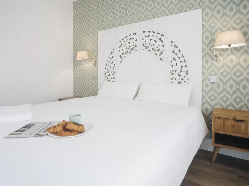 SAN BERNARDO Apartment II 1BR 1BT - photo 18