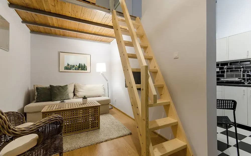 Sage Apartment - photo 7