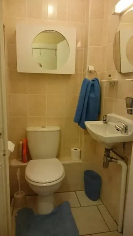 Royal Mile Apartment - photo 6