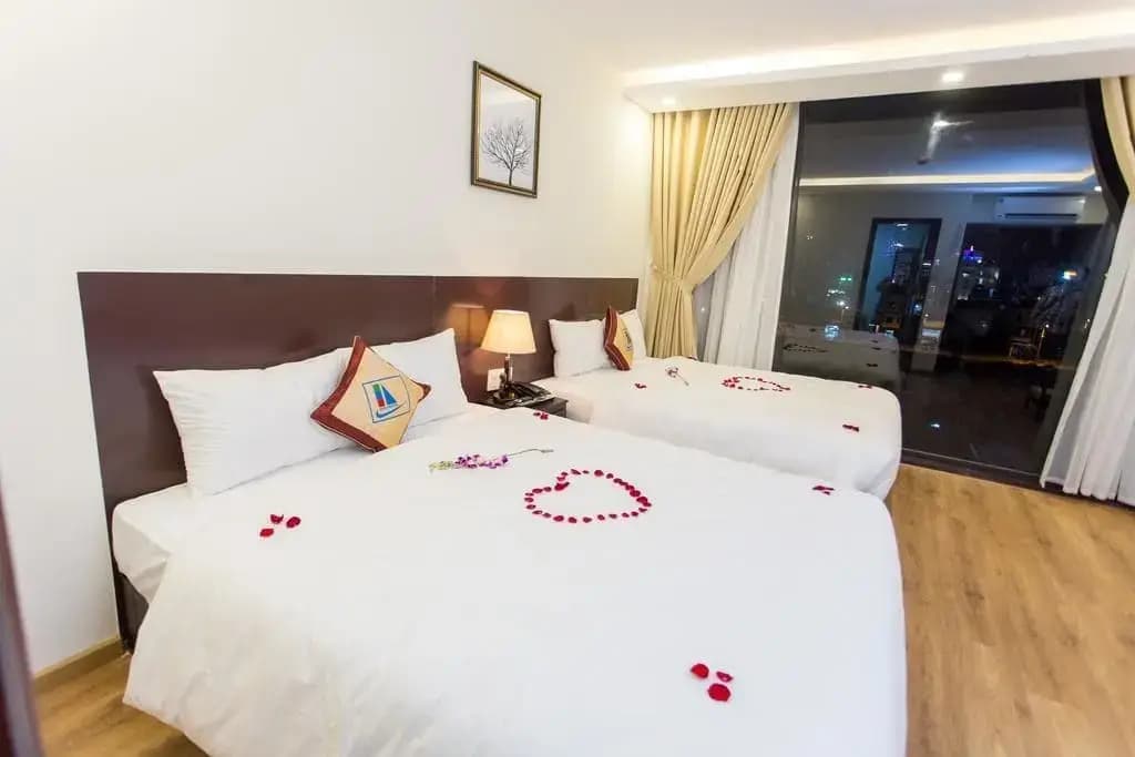 Apple Hotel - photo 4