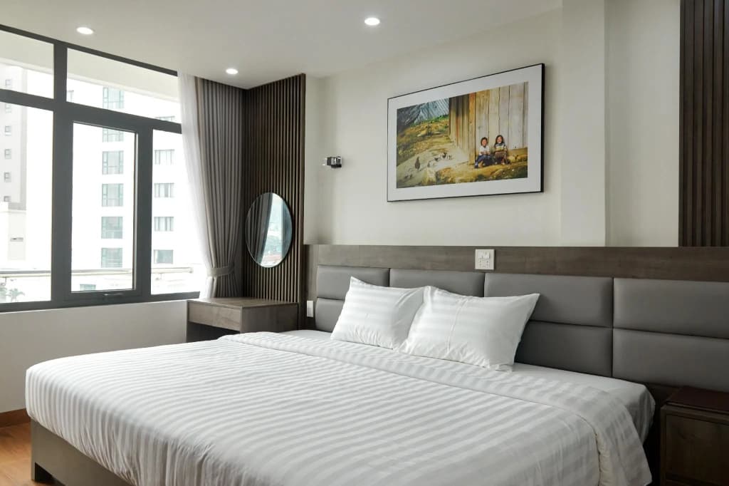Van Nam Hotel - photo 8