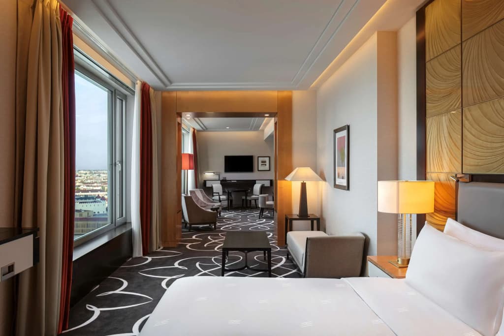 Waldorf Astoria Berlin - photo 7