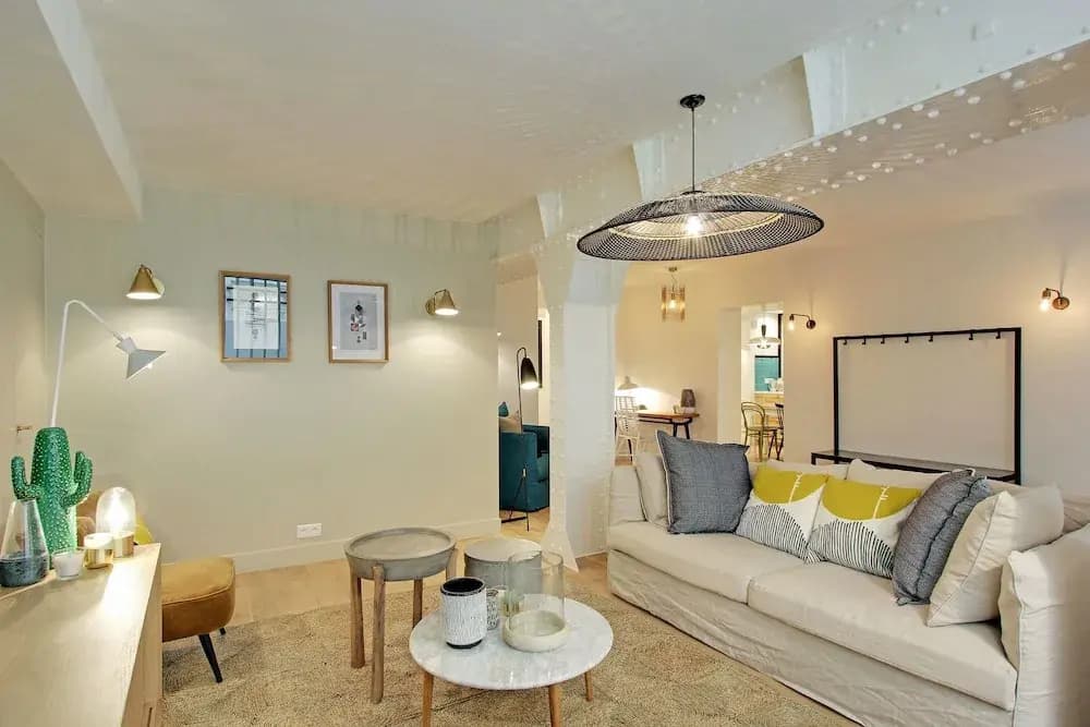 Pick A Flat's Chatelet Jour apartments - photo 7