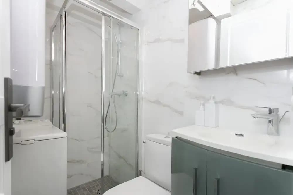 Concorde - Madeleine Apartment - photo 11