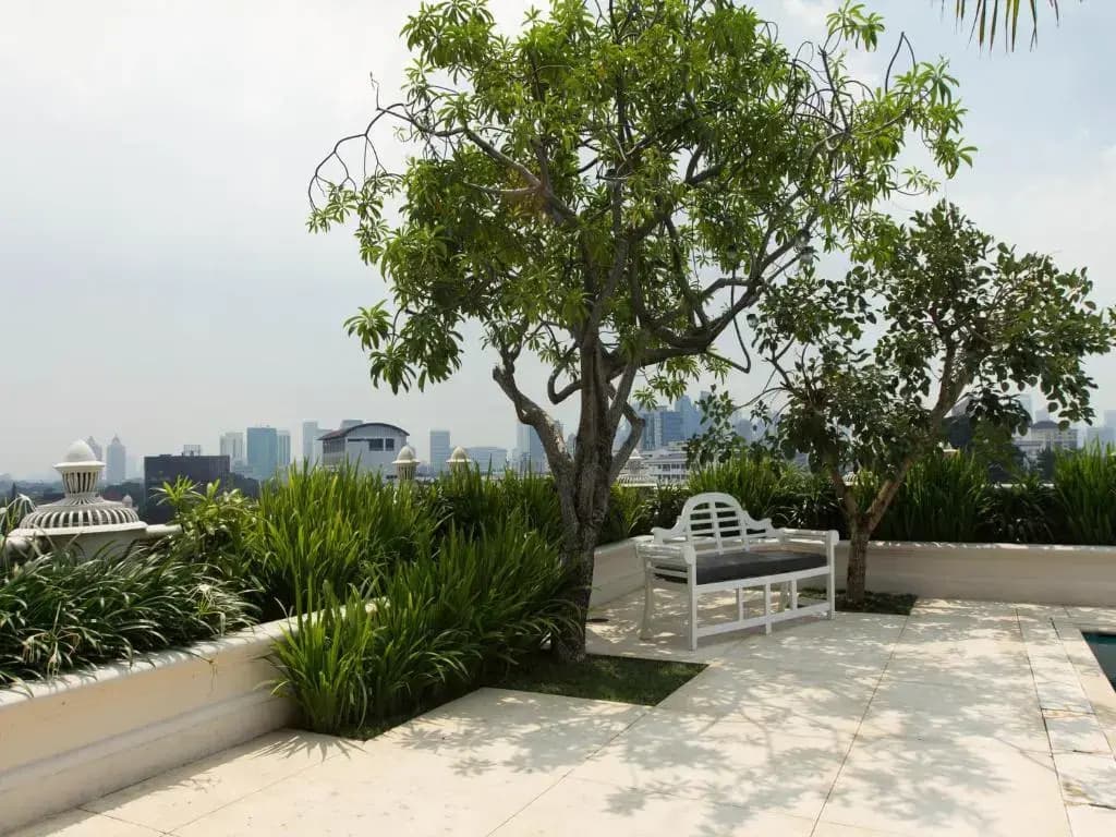 Hotel Gran Mahakam - photo 25