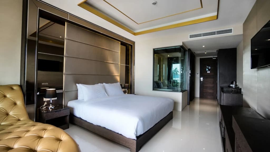 Aqua Resort Phuket - Near Beach and Chalong Pier - photo 30