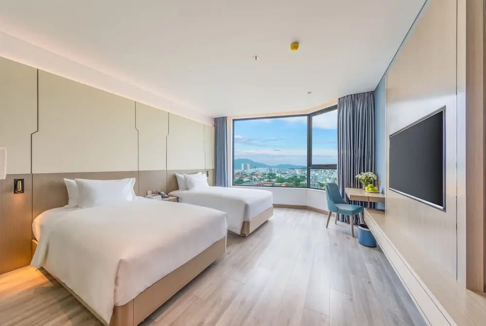 Awaken Danang Hotel - photo 5