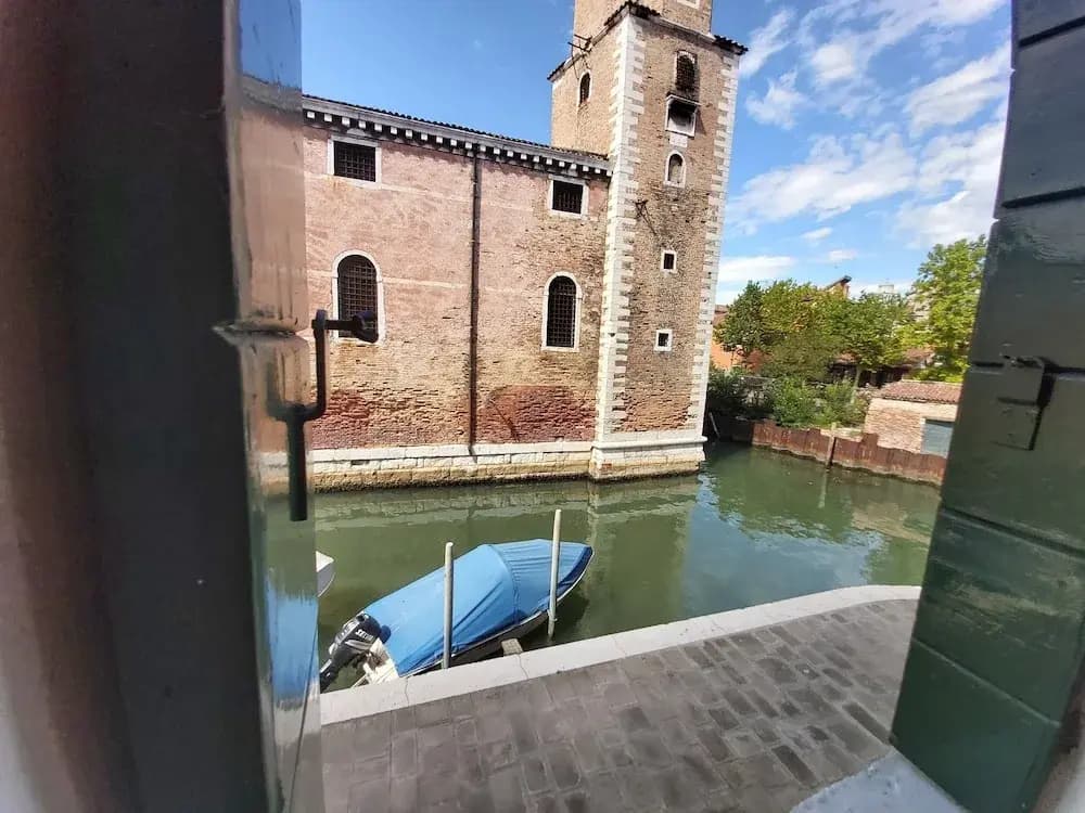 Veneziacentopercento Rooms & Apartments - photo 16