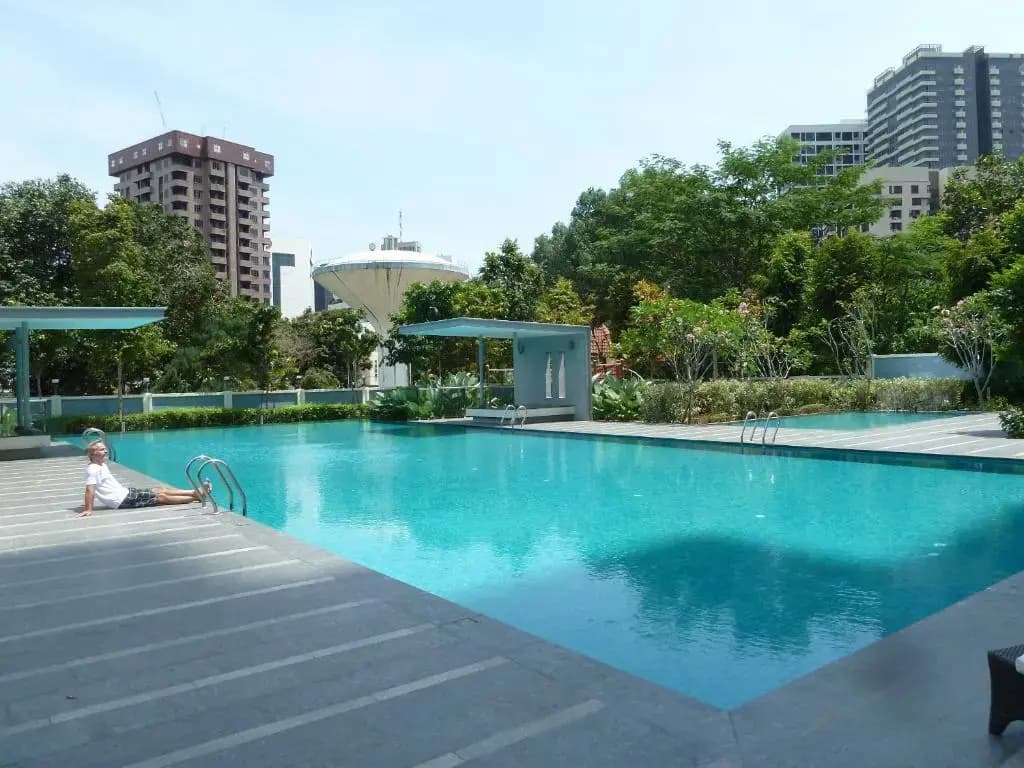Magic suite - photo 13