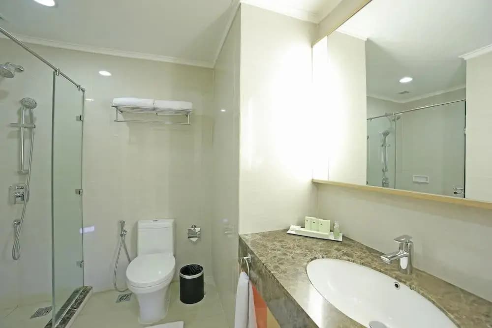 Best Western Sedayu - photo 4