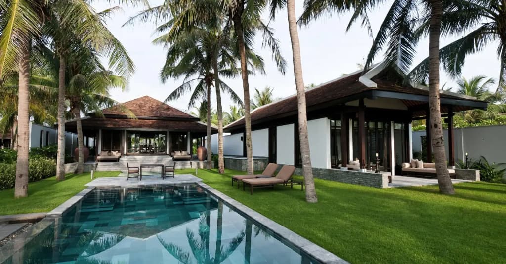 Nam Hai Hoi an Villa - photo 5