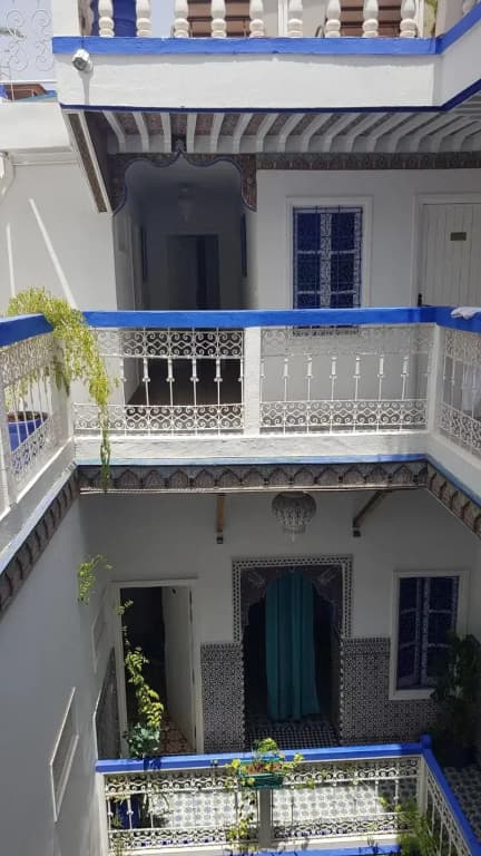 Riad Hotel Essaouira - photo 38