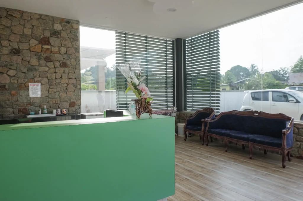 OYO 90005 DC Villa Guest House - photo 3