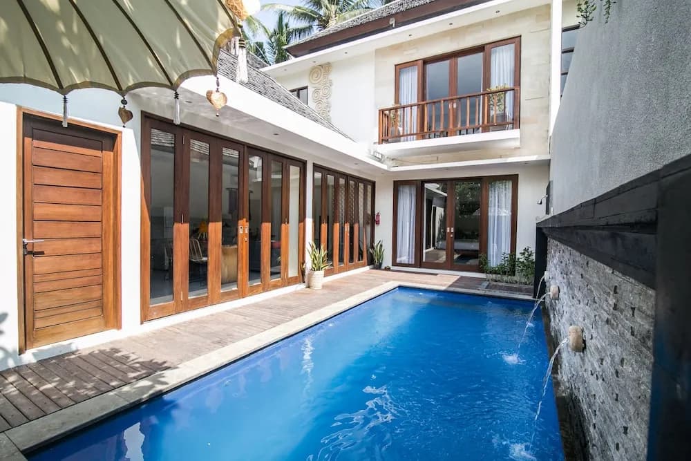 MariJo Villa - photo 16