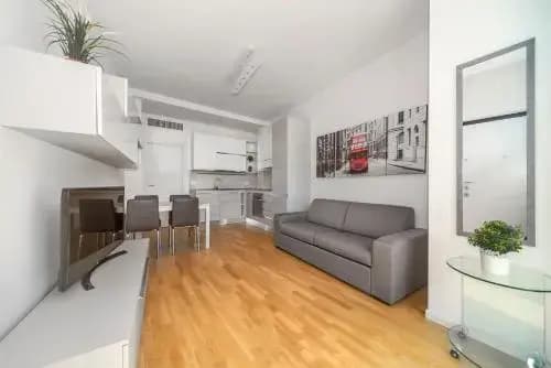 Luce Milano Suite - photo 8