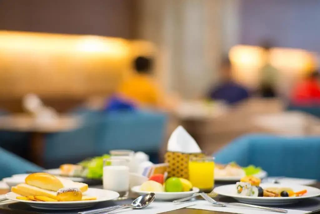Muong Thanh Luxury Da Nang Hotel - photo 14