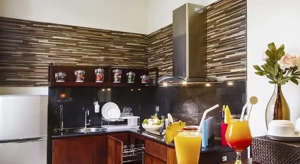 Bismarkia Suite - photo 9