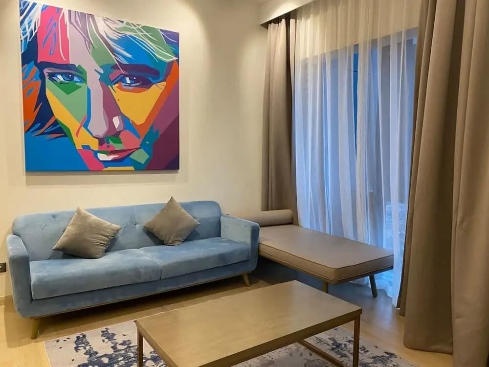 Inviting 1 Bed Apartment in Kuala Lumpur - photo 3