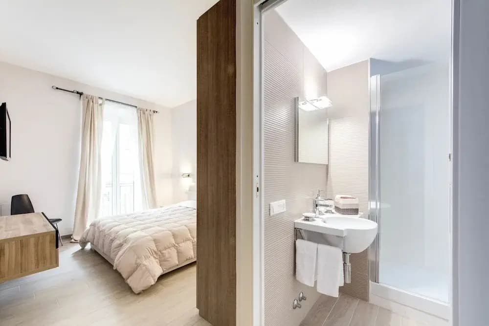 Vacanze Romane Guest House - photo 2