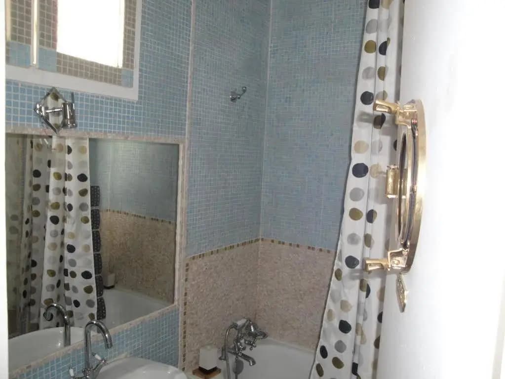 Almeria Garden Apartment - photo 8