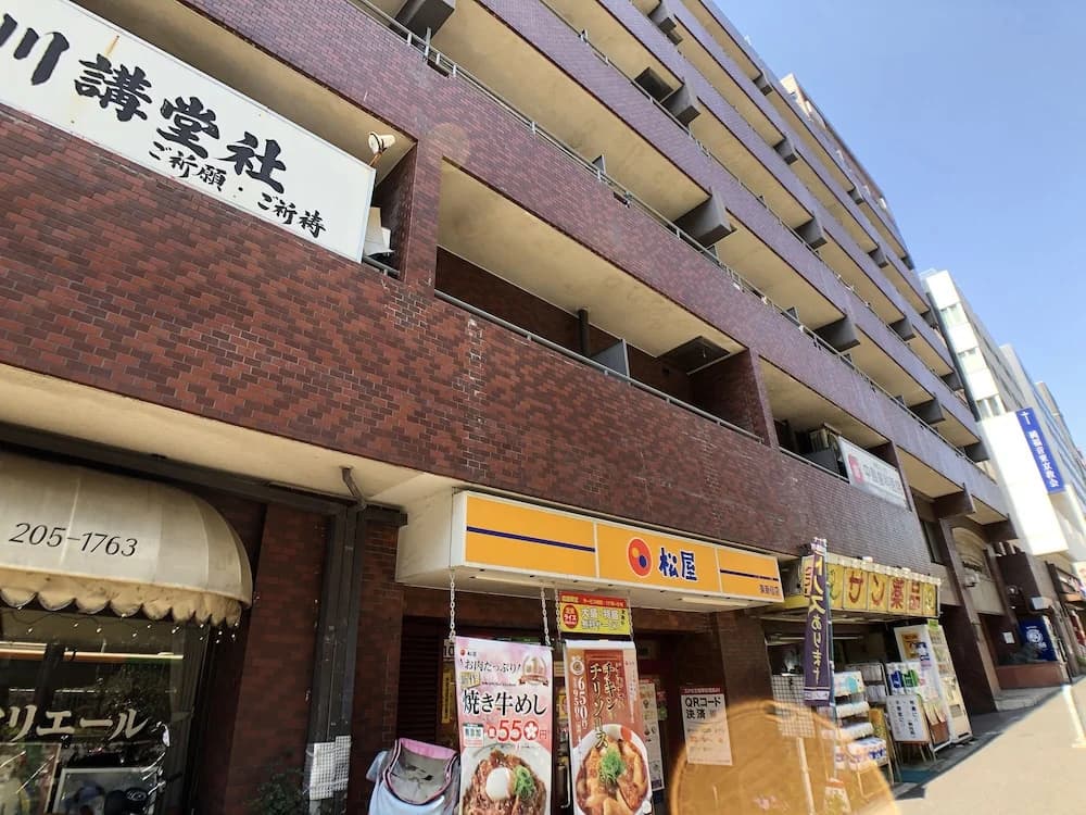 Smart Stay Tokyo L236 - photo 12