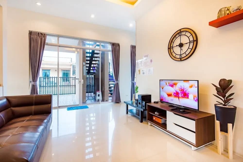 Baan Chom Chan Pool Villa - photo 2