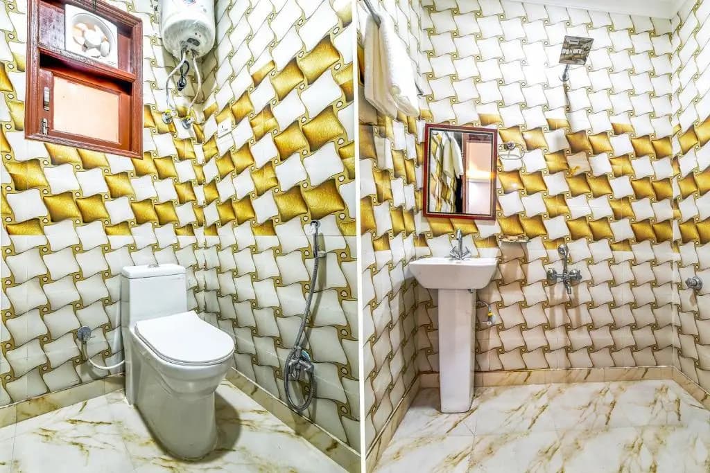 Hotel Luxe Stay - photo 8